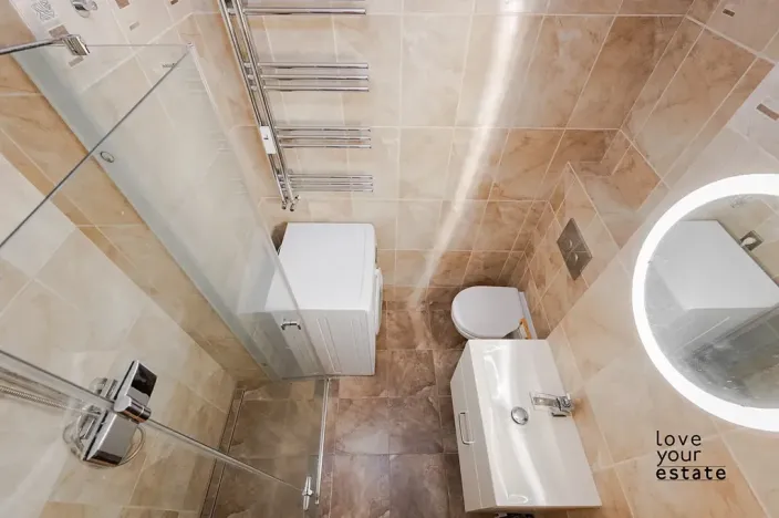 Pronájem bytu 1+1, Praha - Nové Město, Lannova, 35 m2