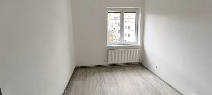 Pronájem bytu 3+kk, Cheb, Mánesova, 76 m2
