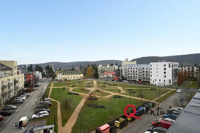 Pronájem bytu 2+kk, Praha - Zbraslav, Jaromíra Vejvody, 75 m2