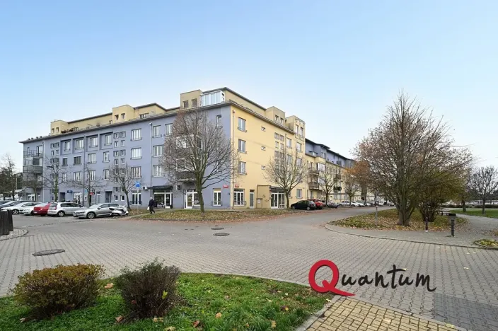 Pronájem bytu 2+kk, Praha - Zbraslav, Jaromíra Vejvody, 75 m2