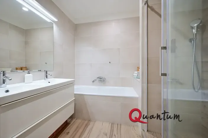 Pronájem bytu 3+kk, Praha - Smíchov, Kroftova, 90 m2