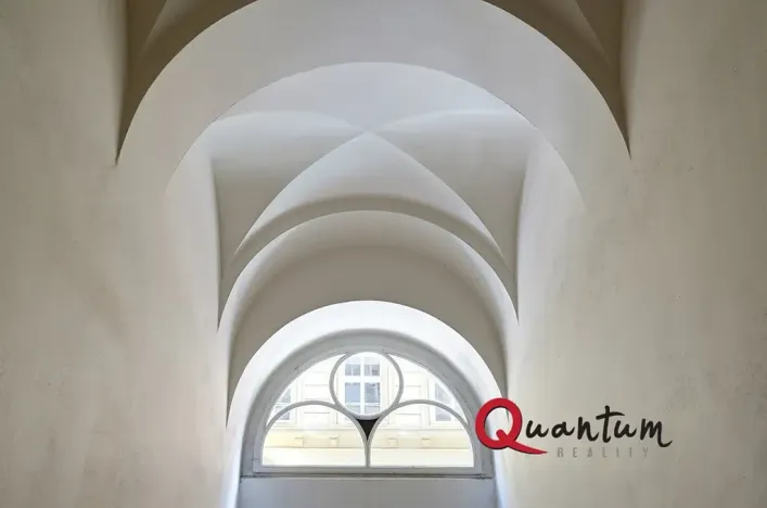 Pronájem bytu 3+kk, Praha - Smíchov, Kroftova, 90 m2