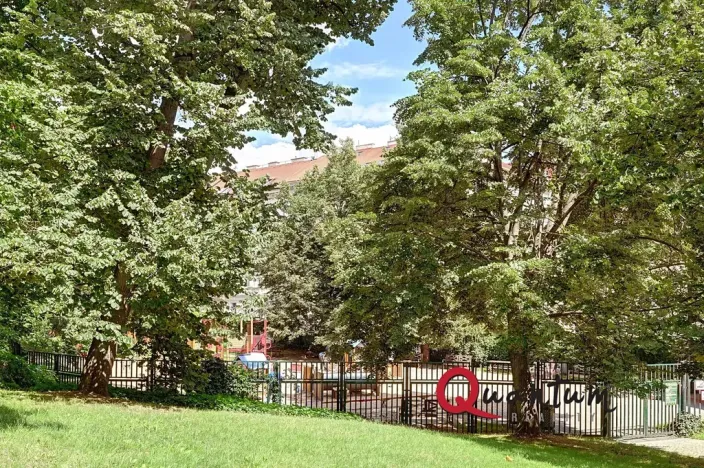 Pronájem bytu 3+kk, Praha - Smíchov, Kroftova, 90 m2