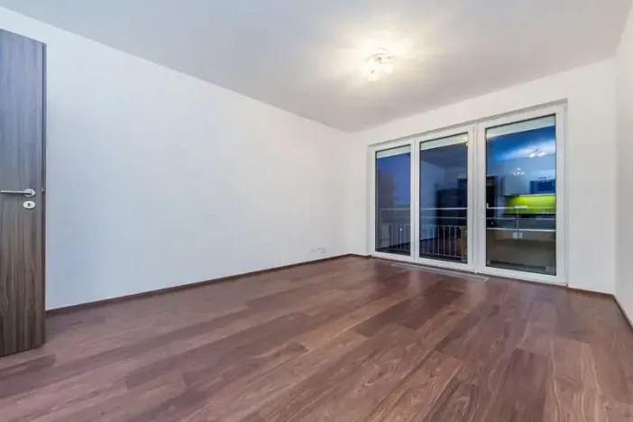 Pronájem bytu 1+kk, Praha - Horní Měcholupy, Mantovská, 40 m2
