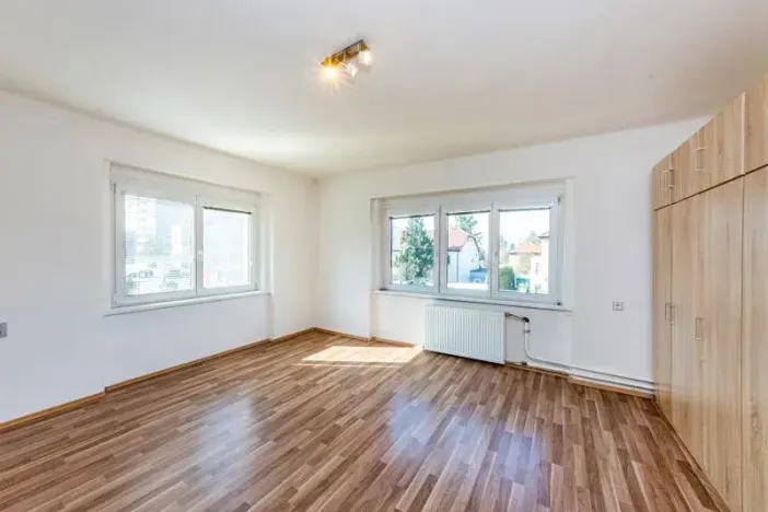 Prodej rodinného domu, Praha - Strašnice, Úvalská, 117 m2