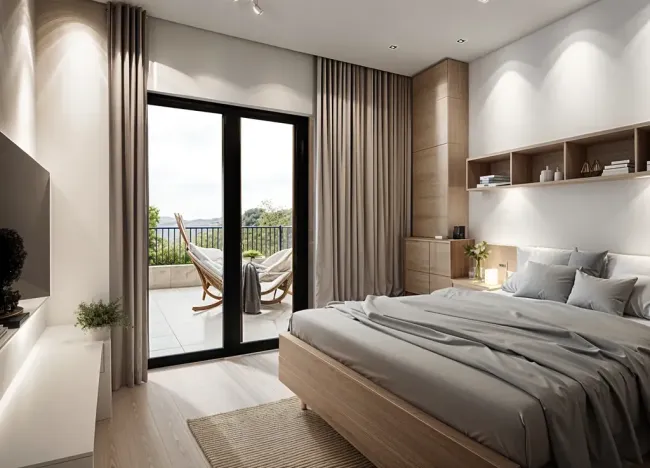 Prodej bytu 3+kk, Třešť, Wolkerova, 84 m2