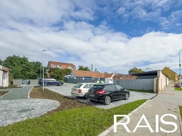 Prodej komerční nemovitosti, Brno, 697 m2