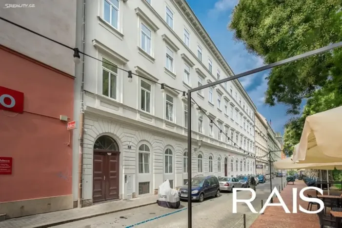 Prodej bytu 2+kk, Brno, Bašty, 30 m2