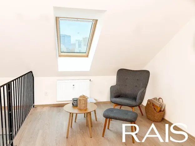 Prodej bytu 2+1, Brno, Vlhká, 53 m2