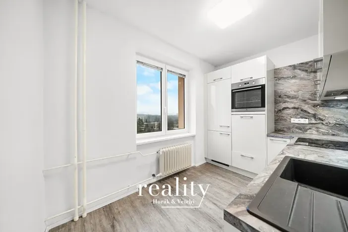 Pronájem bytu 3+1, Znojmo, Pražská sídl., 67 m2