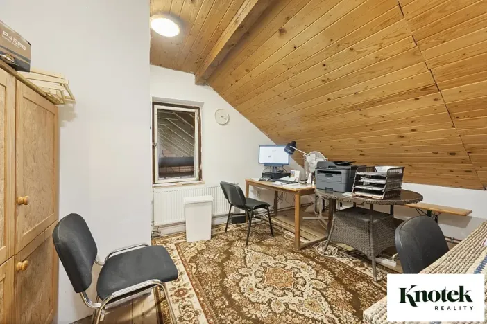 Prodej skladu, Račice-Pístovice, 479 m2