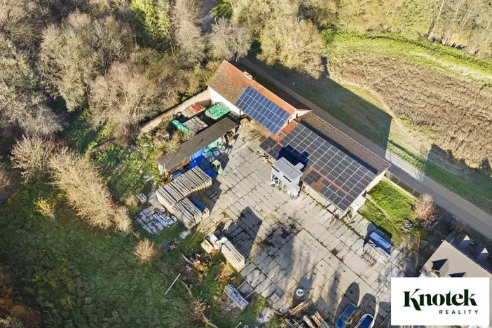 Prodej skladu, Račice-Pístovice, 479 m2