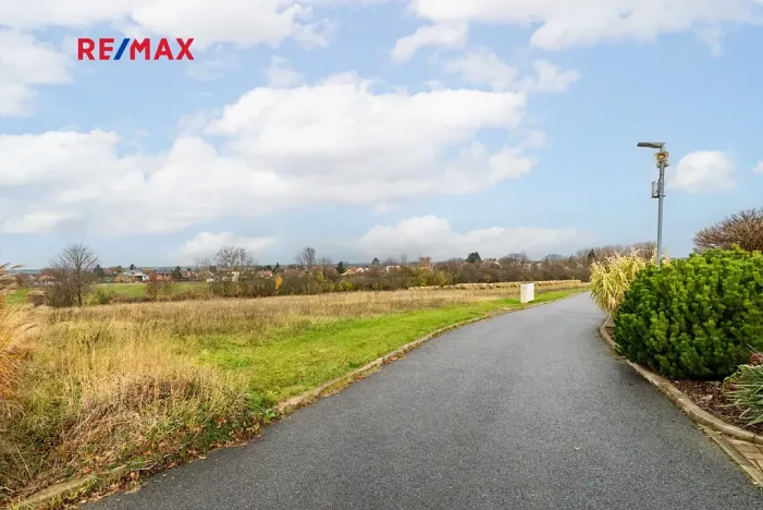 Prodej pozemku pro bydlení, Sibřina, 1760 m2