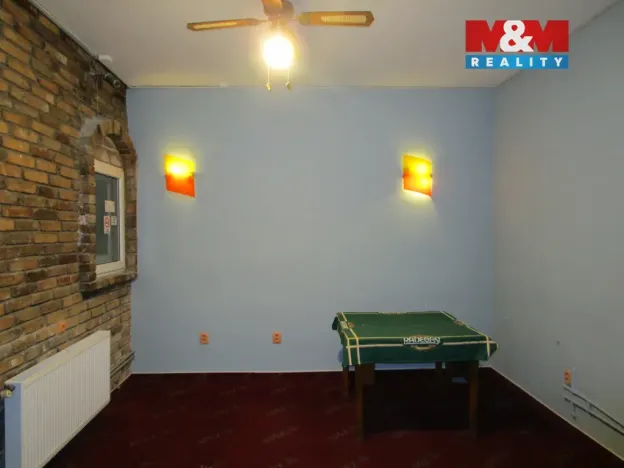 Pronájem obchodního prostoru, Ostrava - Zábřeh, Svazácká, 287 m2