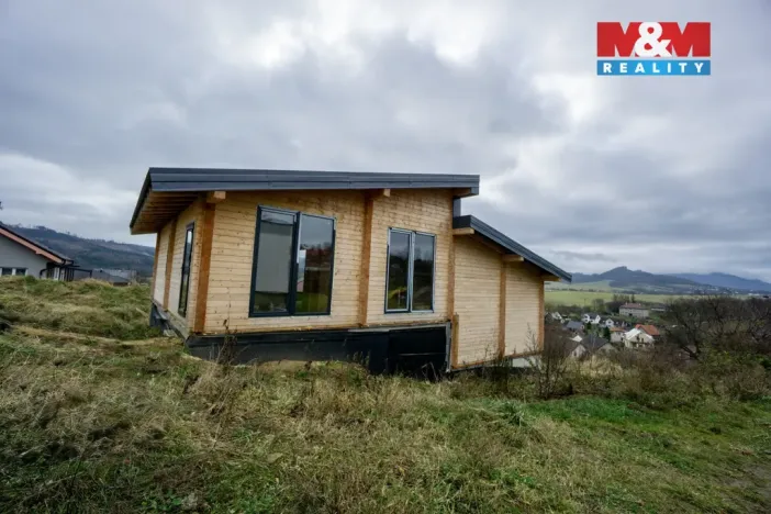 Prodej rodinného domu, Police, 125 m2