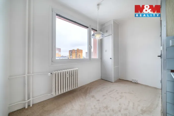 Prodej bytu 2+1, Plzeň, Sokolovská, 62 m2