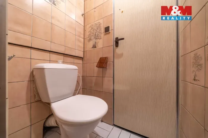 Prodej bytu 2+1, Plzeň, Sokolovská, 62 m2