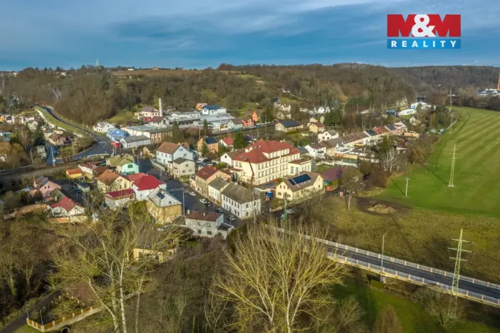 Prodej rodinného domu, Mladá Boleslav - Debř, U přejezdu, 130 m2