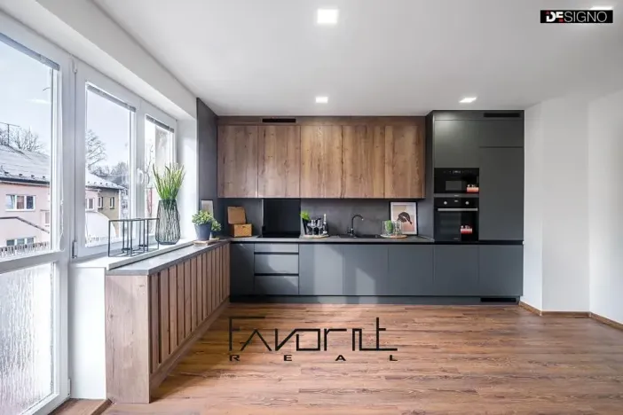 Prodej bytu 4+kk, Ostrava, Jubilejní, 70 m2