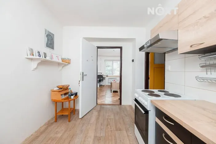 Pronájem bytu 2+1, Řečany nad Labem, 1. máje, 58 m2