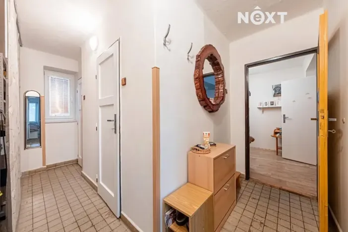 Pronájem bytu 2+1, Řečany nad Labem, 1. máje, 58 m2