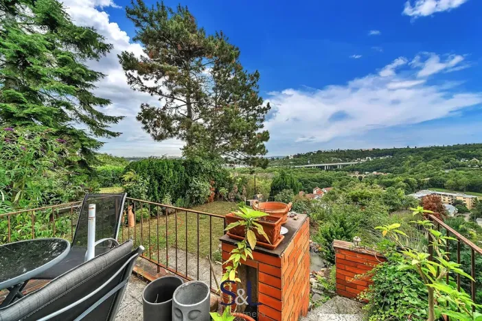 Prodej rodinného domu, Praha - Hlubočepy, Noutonická, 150 m2