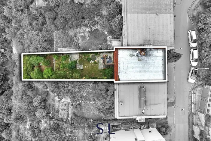 Prodej rodinného domu, Praha - Hlubočepy, Noutonická, 150 m2