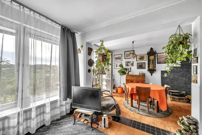 Prodej rodinného domu, Praha - Hlubočepy, Noutonická, 150 m2