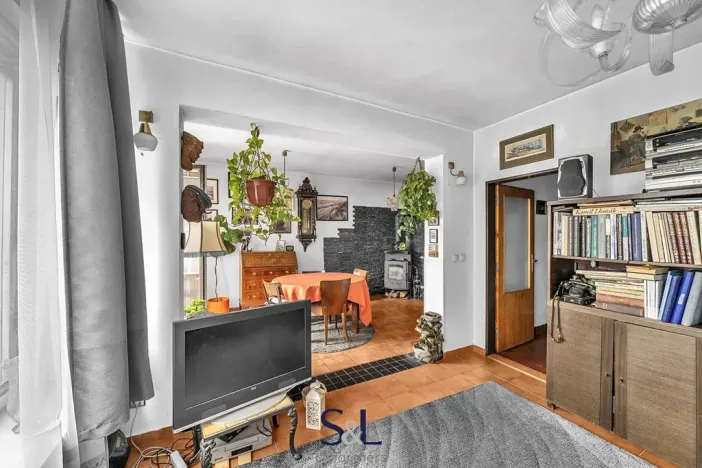 Prodej rodinného domu, Praha - Hlubočepy, Noutonická, 150 m2