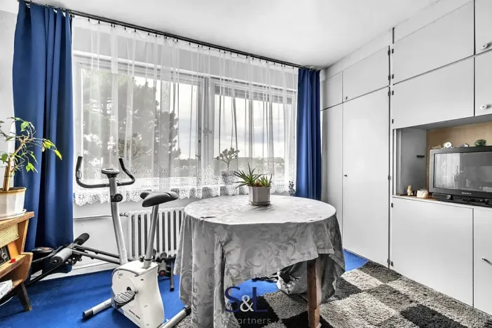 Prodej rodinného domu, Praha - Hlubočepy, Noutonická, 150 m2