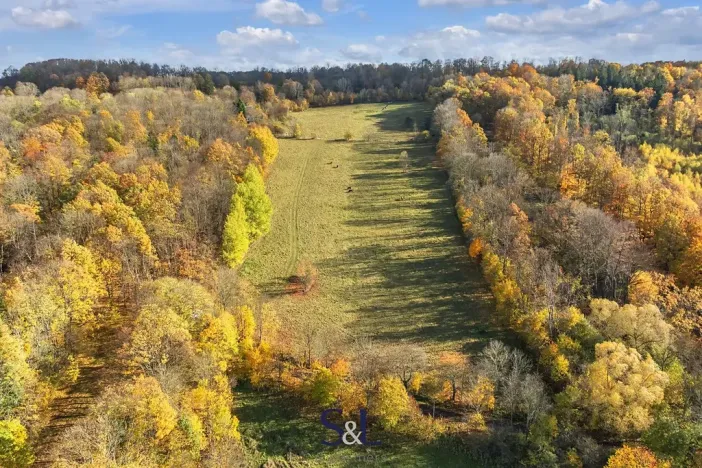 Prodej louky, Stvolínky, 37727 m2