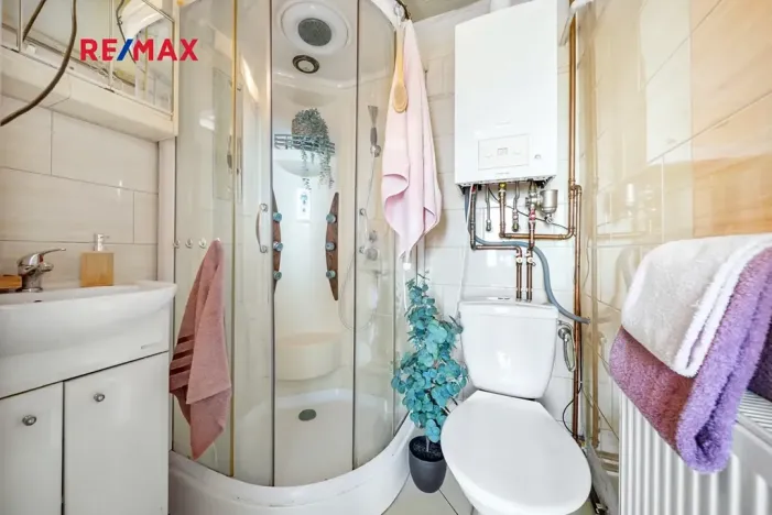 Prodej rodinného domu, Brno, Liliová, 100 m2