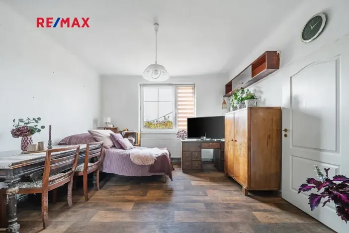 Prodej rodinného domu, Brno, Liliová, 100 m2