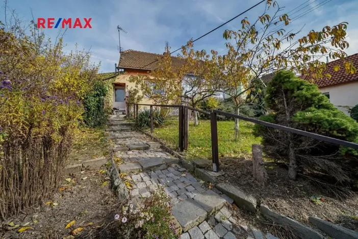 Prodej rodinného domu, Brno, Liliová, 100 m2