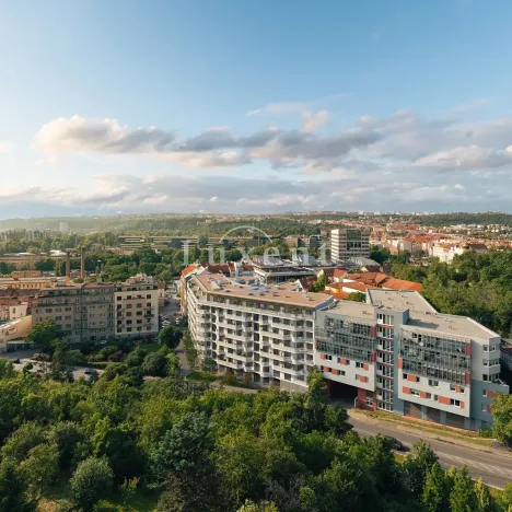 Prodej bytu 2+1, Praha - Libeň, Na kopečku, 58 m2