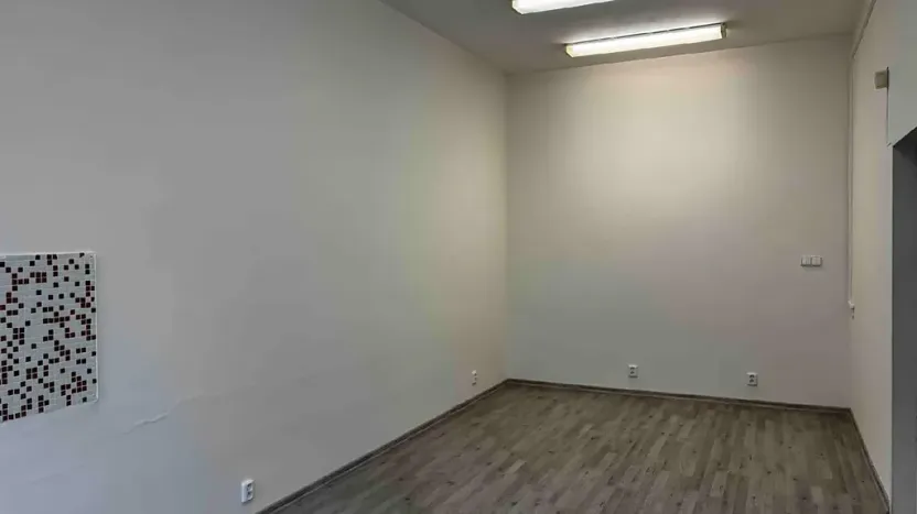 Pronájem kanceláře, Ostrava, 1. máje, 22 m2