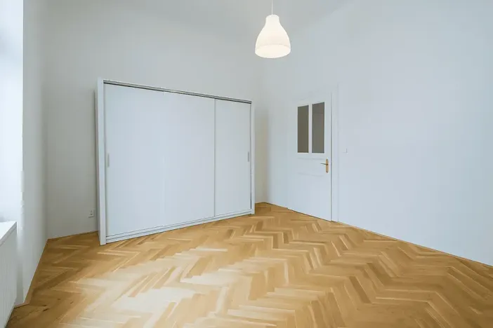 Pronájem bytu 2+kk, Praha, Na Švihance, 66 m2