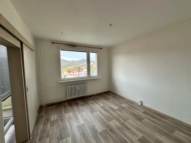 Pronájem bytu 3+1, Děčín, Weberova, 69 m2