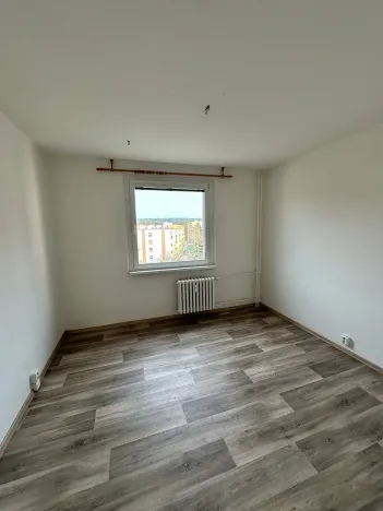 Pronájem bytu 3+1, Děčín, Weberova, 69 m2