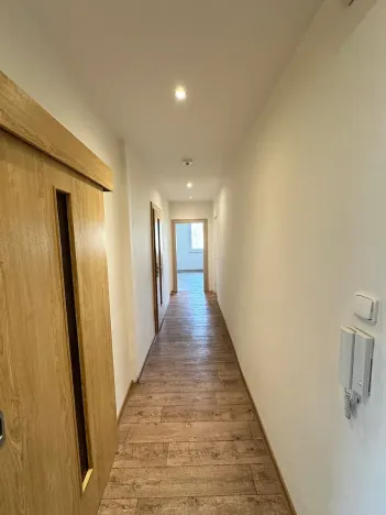 Pronájem bytu 3+1, Děčín, Weberova, 69 m2