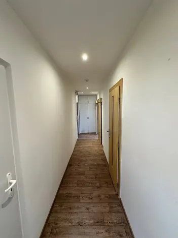 Pronájem bytu 3+1, Děčín, Weberova, 69 m2