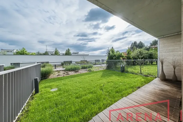 Pronájem bytu 2+kk, Brno, Bohuslava Martinů, 65 m2