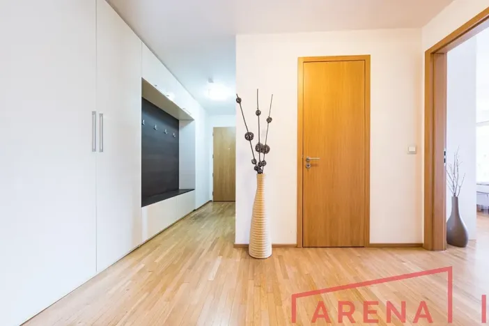 Pronájem bytu 2+kk, Brno, Bohuslava Martinů, 65 m2