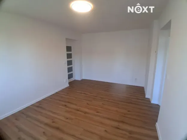 Pronájem bytu 2+1, Hluboká nad Vltavou, Palackého, 51 m2