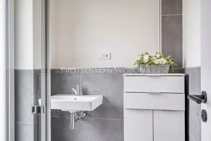 Prodej činžovního domu, Frymburk, 218 m2