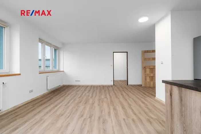 Pronájem bytu 2+kk, Klatovy, K Letišti, 58 m2