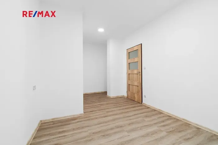 Pronájem bytu 2+kk, Klatovy, K Letišti, 58 m2