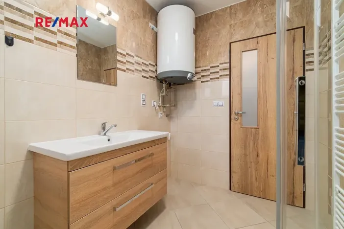 Pronájem bytu 2+kk, Klatovy, K Letišti, 58 m2