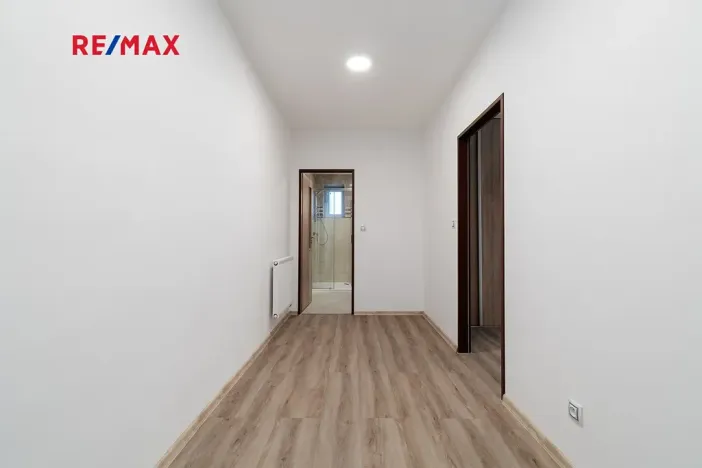 Pronájem bytu 2+kk, Klatovy, K Letišti, 58 m2