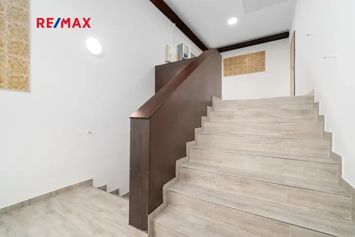 Pronájem bytu 2+kk, Klatovy, K Letišti, 58 m2